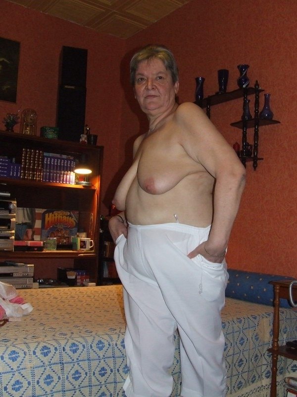 Heisse Helga aus Thurgau,Schweiz